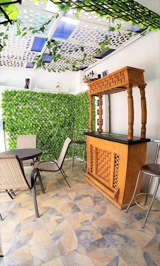 Casa Con Alberca Climatizada Privada Para 8 Personas Emiliano Zapata  Buitenkant foto