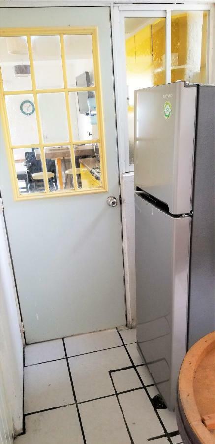 Casa Con Alberca Climatizada Privada Para 8 Personas Emiliano Zapata  Buitenkant foto