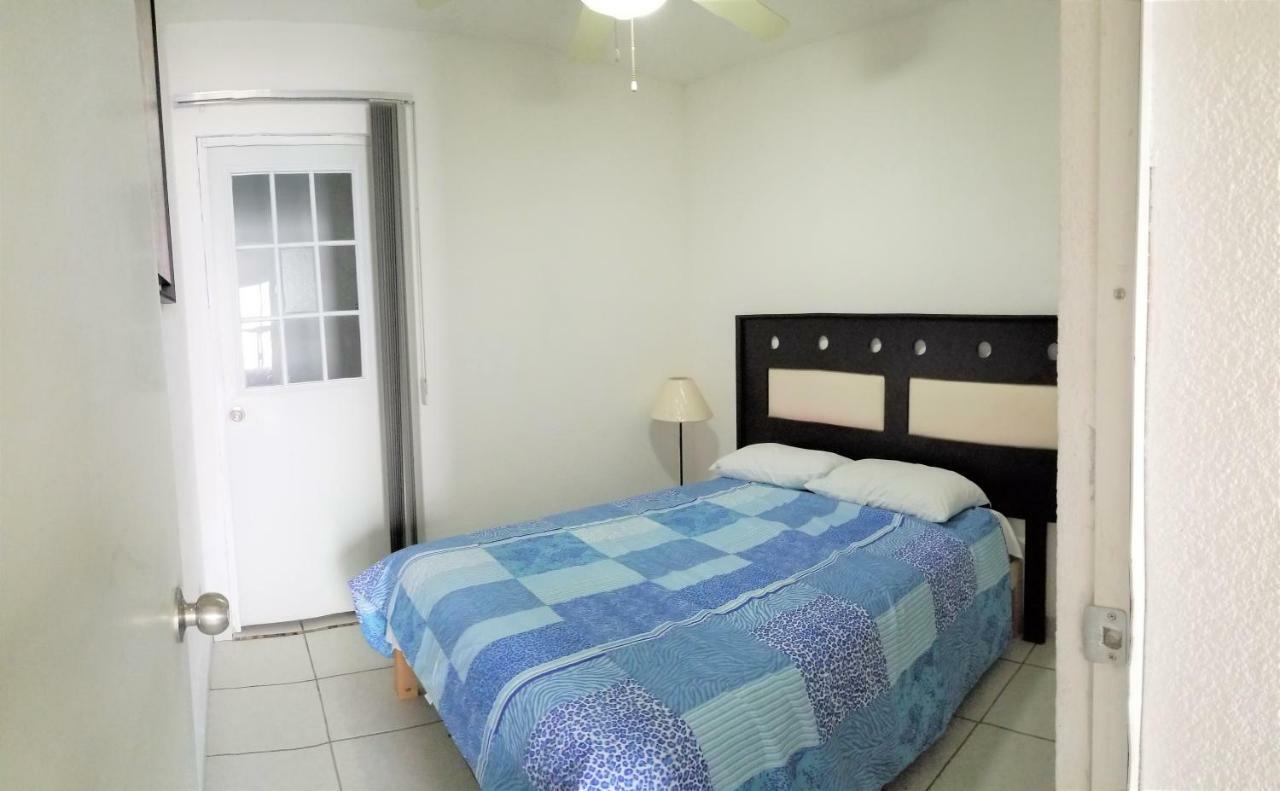 Casa Con Alberca Climatizada Privada Para 8 Personas Emiliano Zapata  Buitenkant foto